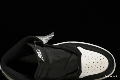 Hyperoad Panda” OG Air Jordan High 1 “Reverse 0830